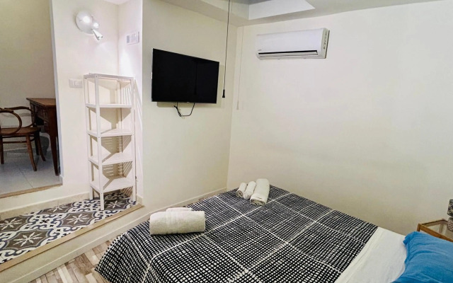 Tribunali apartments