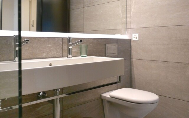 Allod Park Haus C 705 Davos Platz
