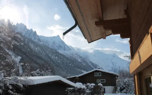 Chalet Dolce Vita