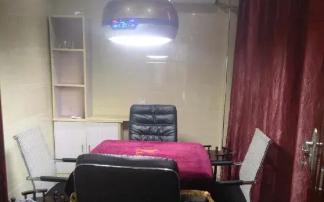 Changsha Jinhuijia Business Hotel