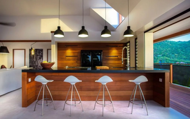 Dream Villa St-jean 693