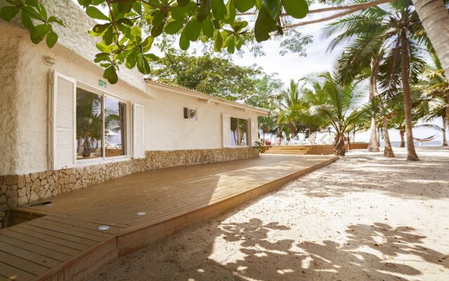 Quinta del Mar El Paraiso