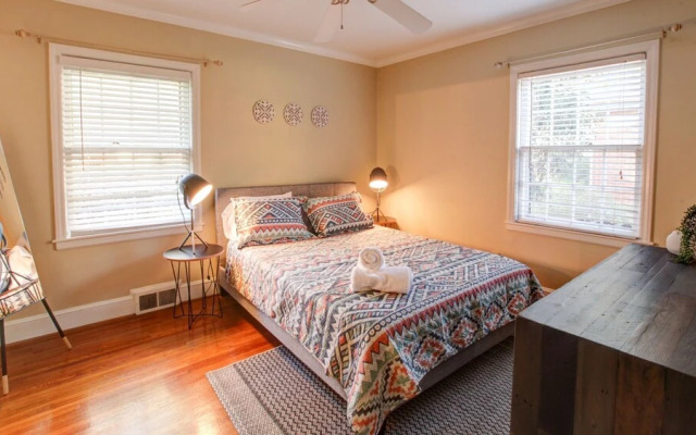 3 Bedroom, Woodlark Lane