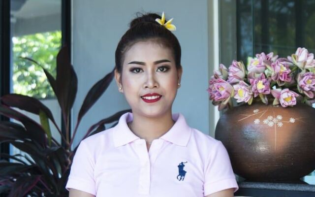 Manna Resort