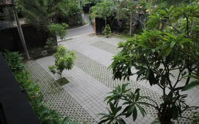 Balakosa Hotel