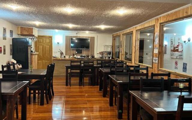 Hotel Boutique Family Suites
