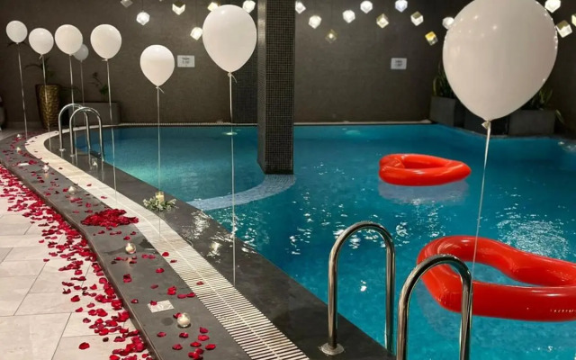 Marlo Hotel