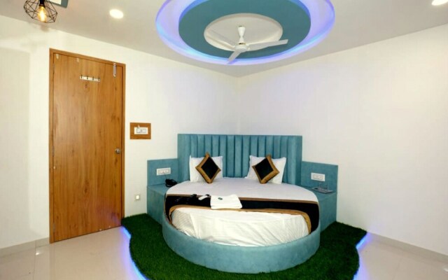 Hotel Green Leaf