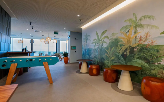 Ibis Styles Maragogi