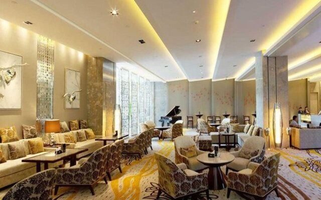 Xiamen Juntai Hotel