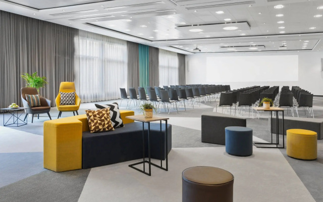 Courtyard by Marriott Zurich North