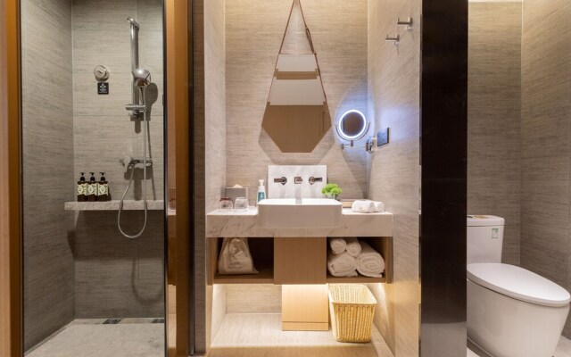 Atour Hotel Daguanyuan Jinan