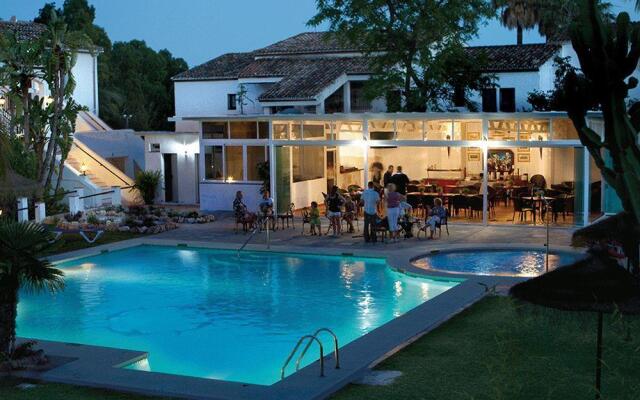 Sierra Park Club