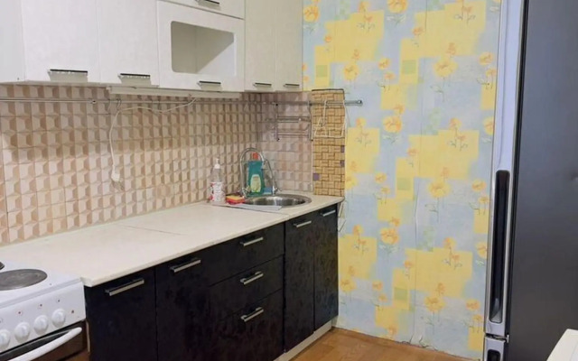 Апартаменты на улице Выучейского 28