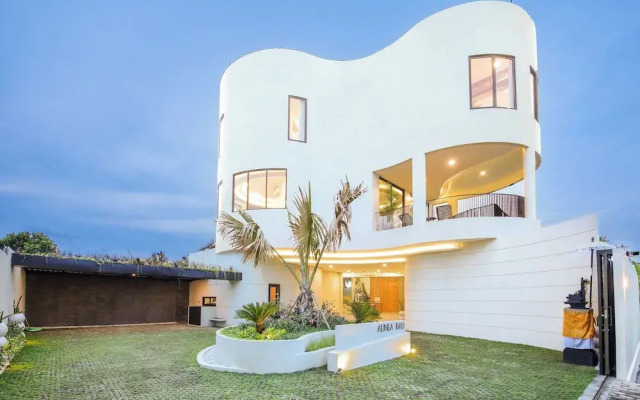 Villa Alinea