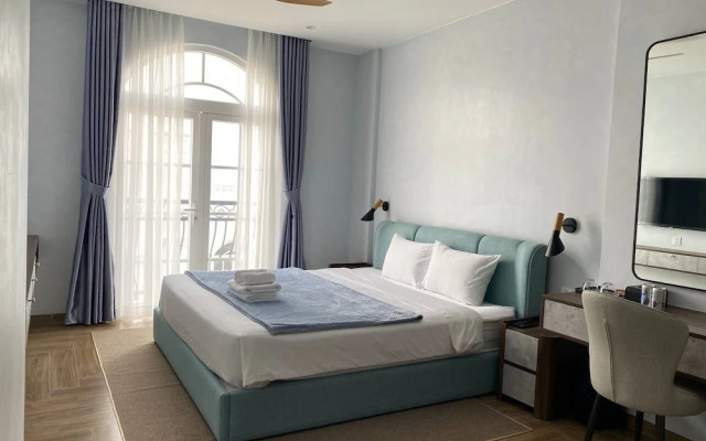 Sandora Boutique Hotel Phu Quoc