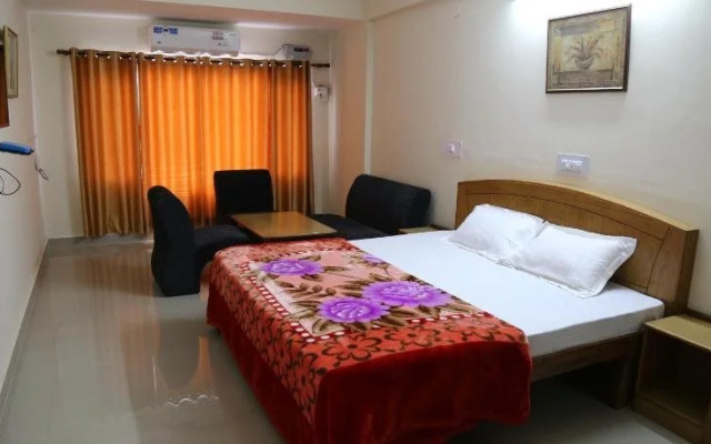 Hotel Highland Regency