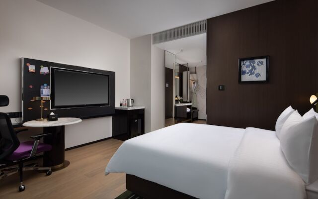Hampton by Hilton Shenzhen Science Park