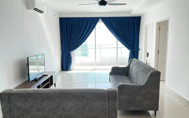 Mansion One Suites By Merlene