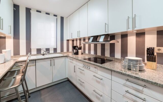 BCN Luxury Apartments