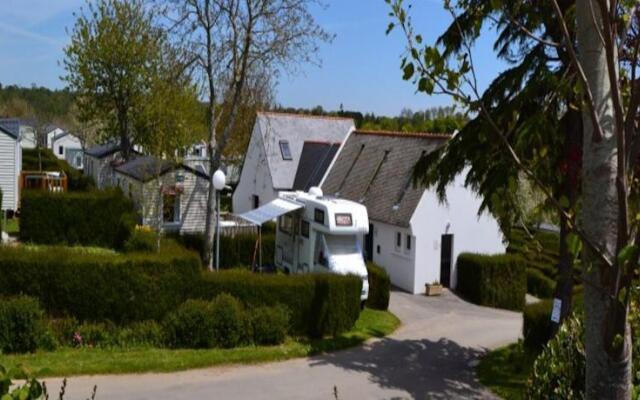 Camping de Keranterec