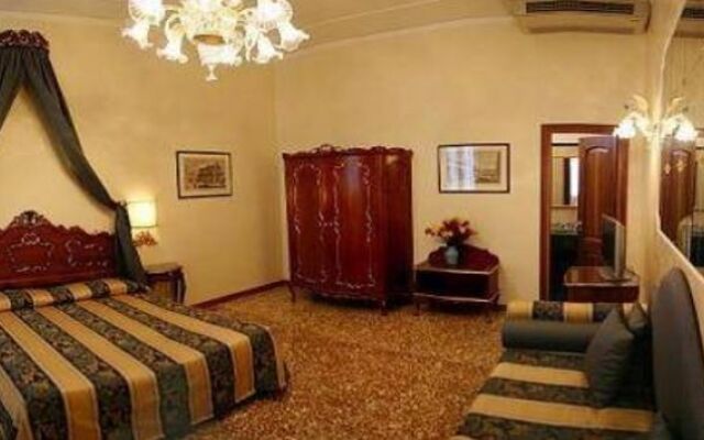 Residenza Ae Ostreghe
