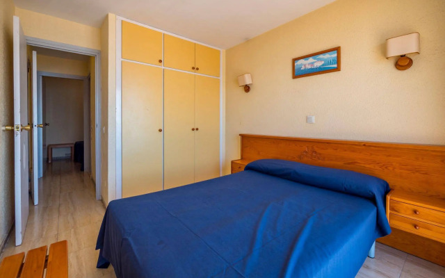 Apartments Borodin