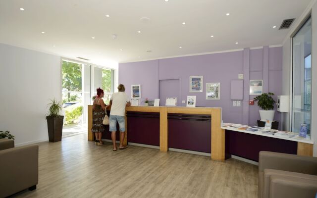 Mercure Sète Balaruc Les Bains