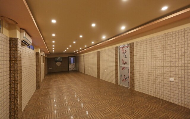 Hotel Kalinga