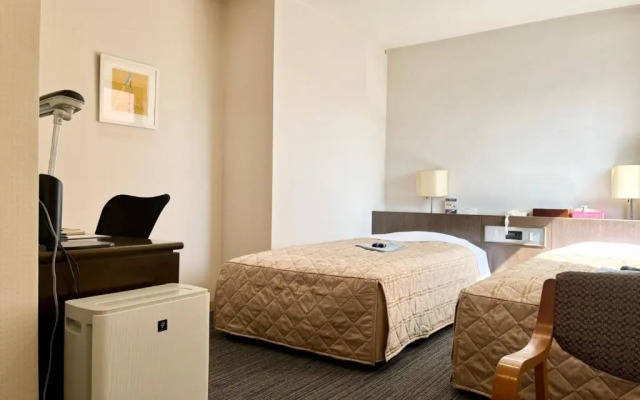 Nakamura Daiichi Hotel