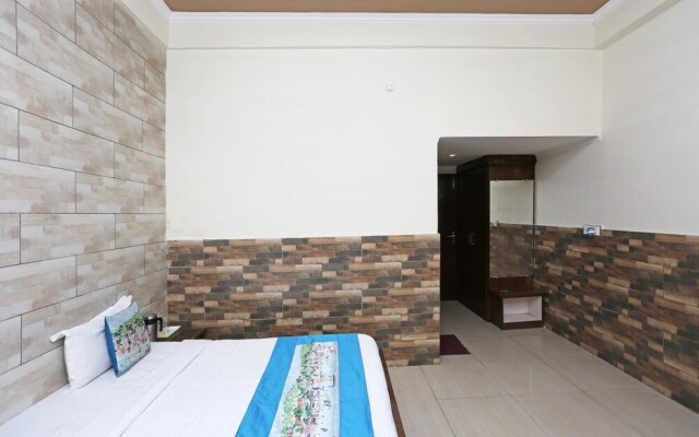 OYO 4319 Hotel Great Periwal