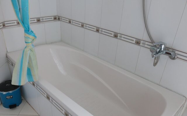 Sen Boutique Hotel