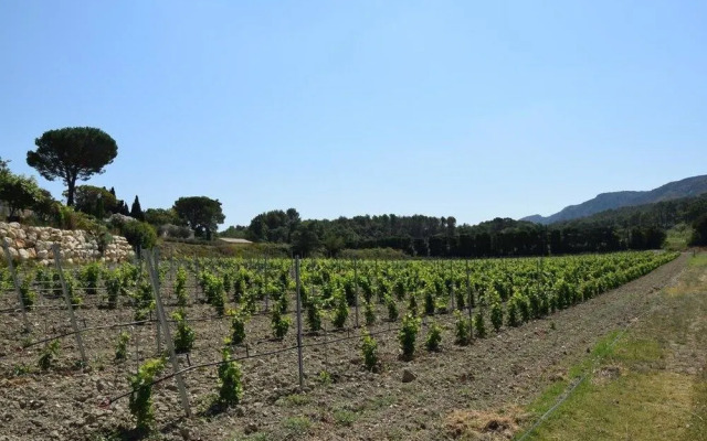 Les Résidences de Métifiot