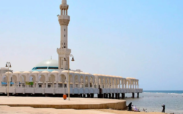 The Venue Jeddah Corniche