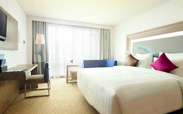 Hotel Novotel Tangerang