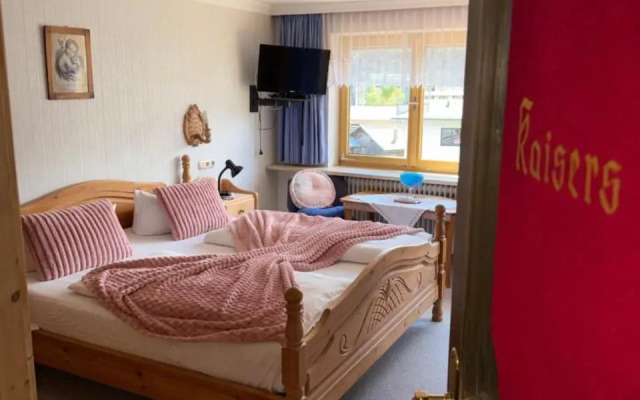 Hausl Am Roan Reutte Hofen