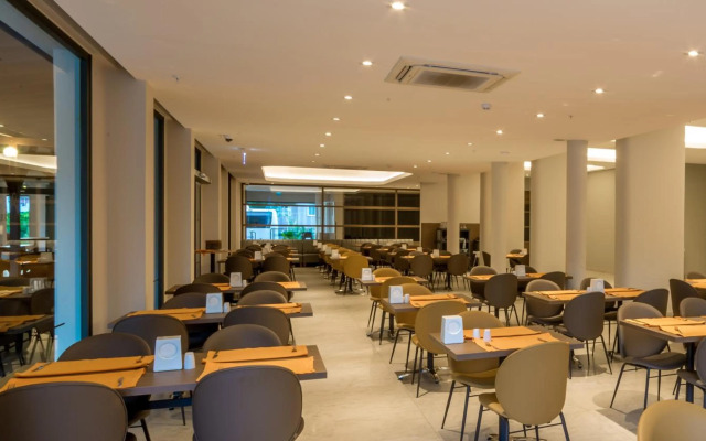 Julian Club Hotel - All Inclusive