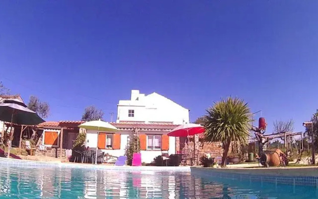 Casitas da Eira