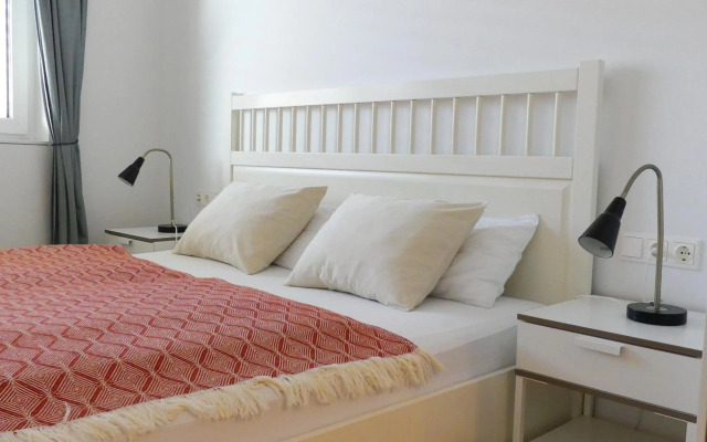 Vienna Sunny Side Up Apartments