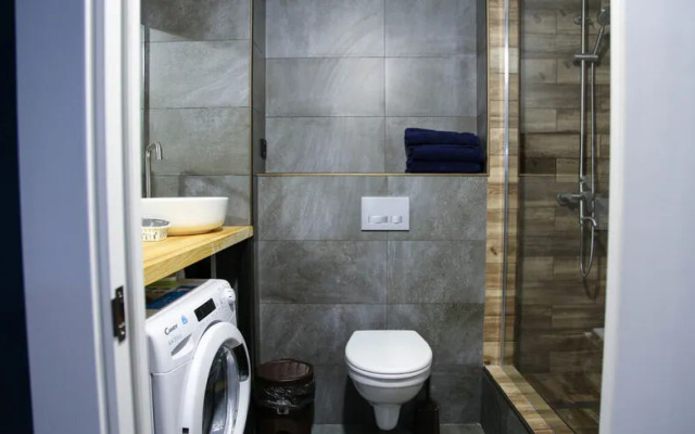 Квартира как дома на ул. 8-ой Воздушной Армии, д. 5