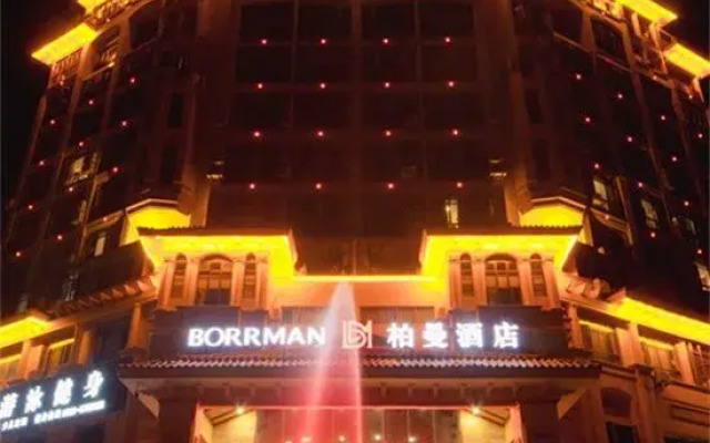 Kela Hotel
