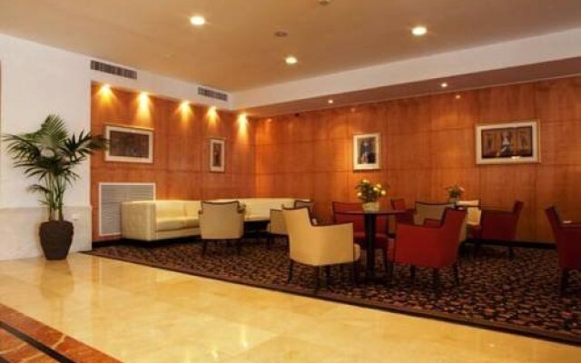 Gardenia Nazareth Hotel