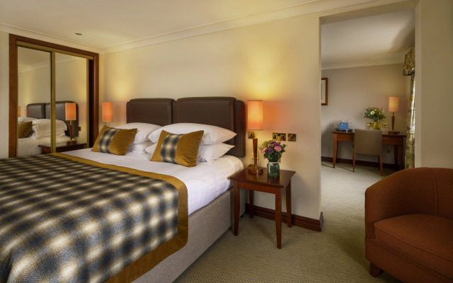 Macdonald Tickled Trout Hotel