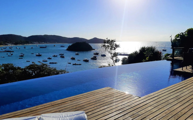 Abracadabra Boutique Hotel