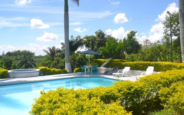 Hotel Campestre Villa Quindio