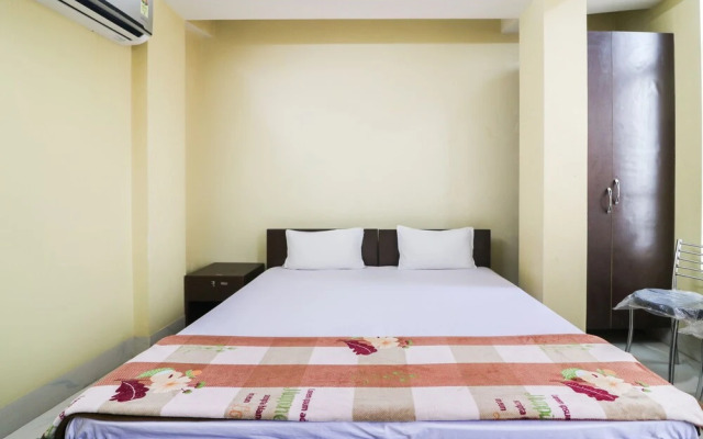 Oyo 47005 The City Inn