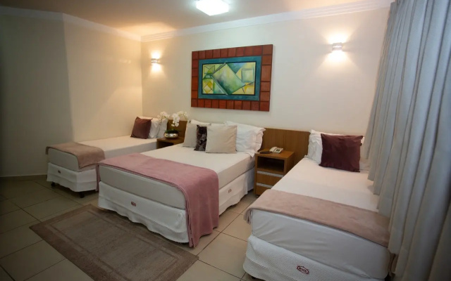 Hotel Havana Express