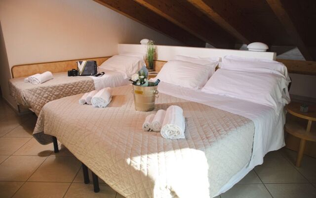 Hotel Arethusa Prestige