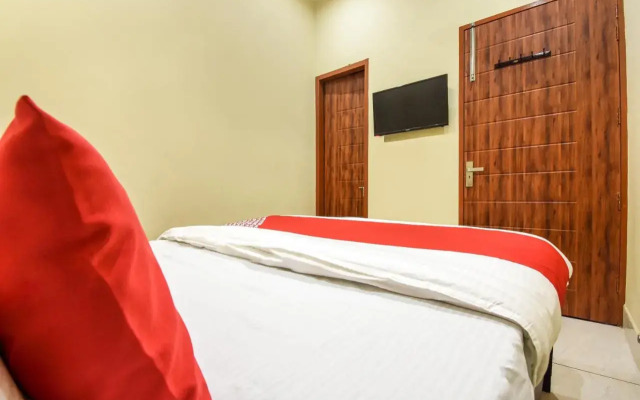 OYO 46369 New Vatika Guest House