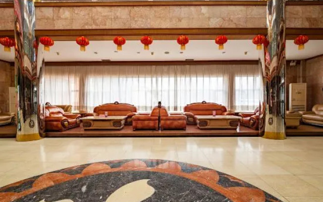 Tongliao Hotel